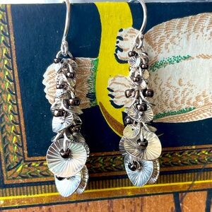 Silpada earrings